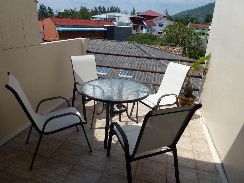 Bellmans Restaurant & Guesthouse Карон Номер фото