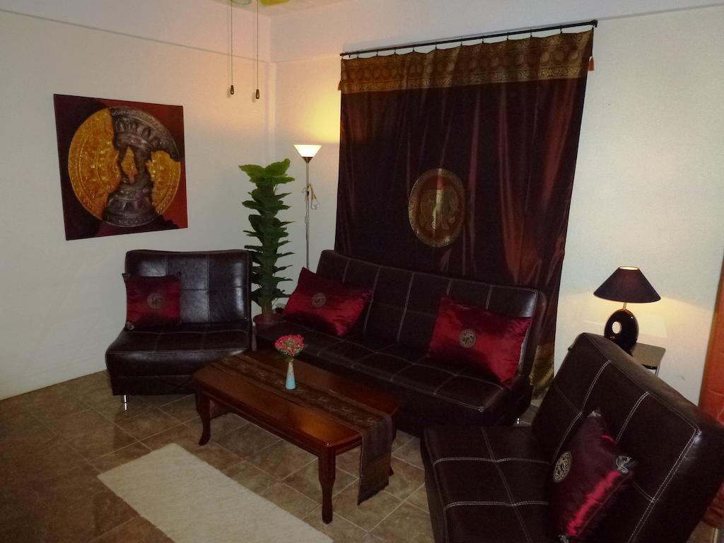 Bellmans Restaurant & Guesthouse Карон Номер фото