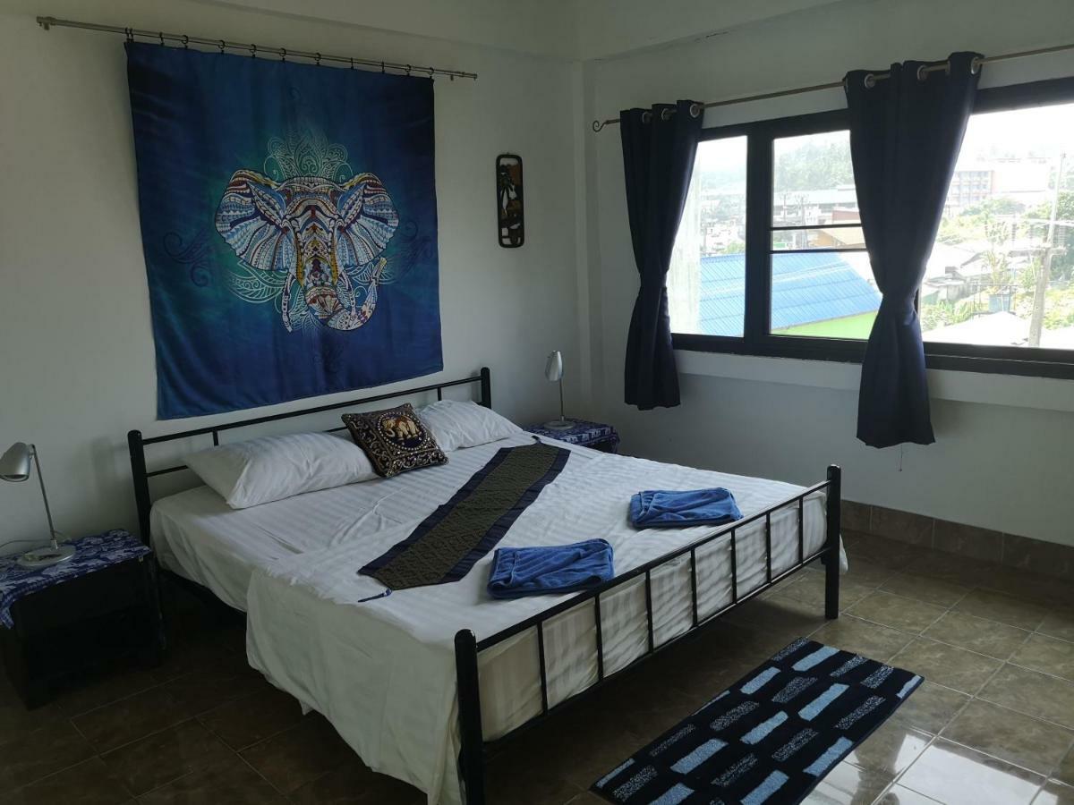 Bellmans Restaurant & Guesthouse Карон Экстерьер фото