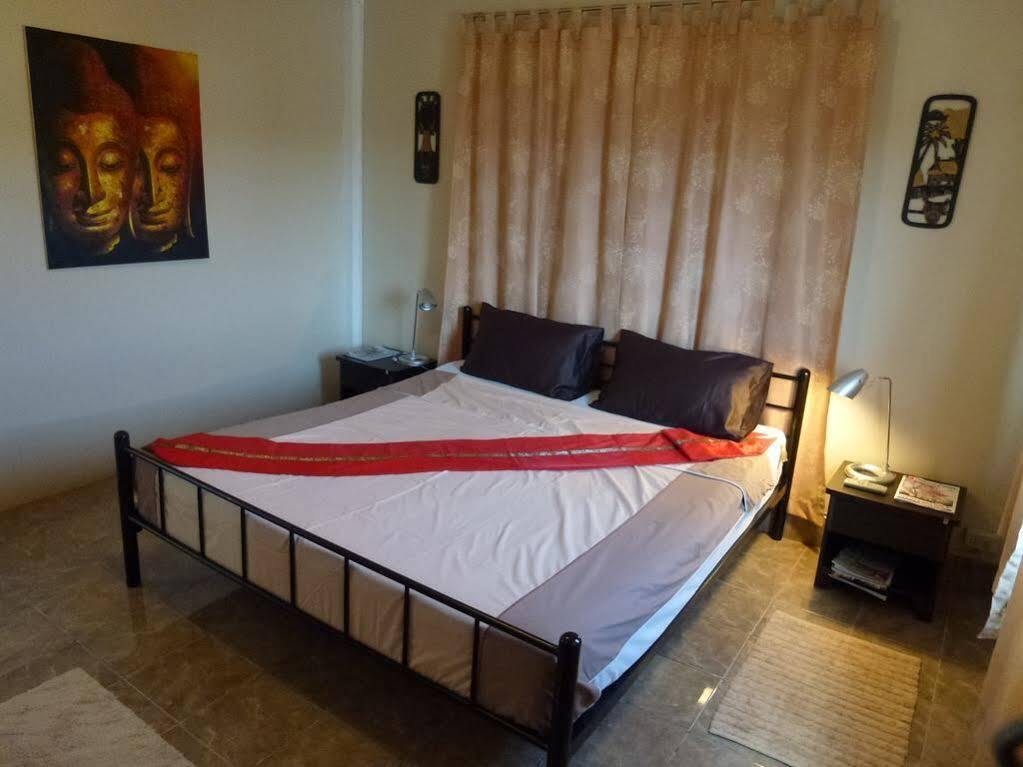 Bellmans Restaurant & Guesthouse Карон Экстерьер фото